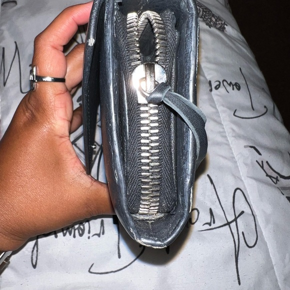 Authentic Balenciaga wallet - Picture 7 of 11